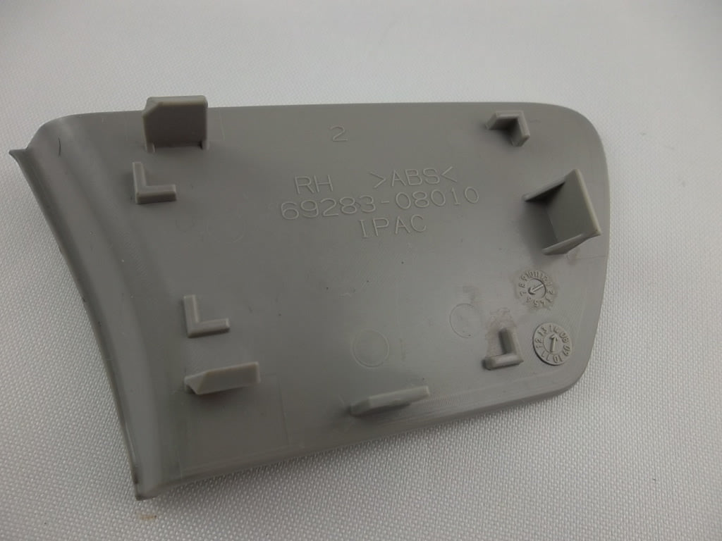 Toyota Door Panel Handle Trim Plug Passenger 69283-08010