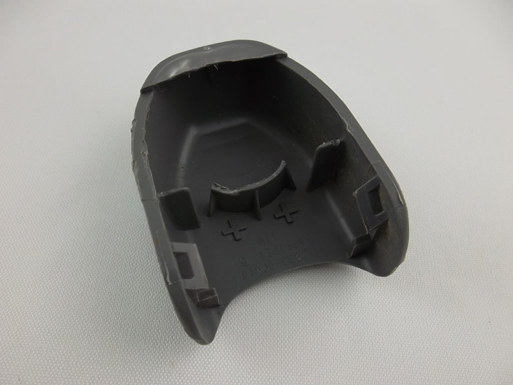 2007-2020 Toyota Sienna Outer Seat Belt Assembly Cover 73233-0C010