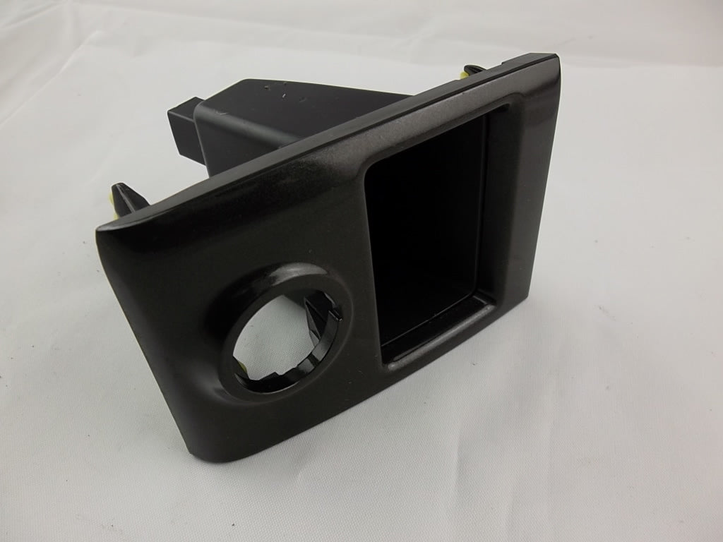 2011-2014 Toyota Sienna Switch Hole Base Storage Bin 55446-08040