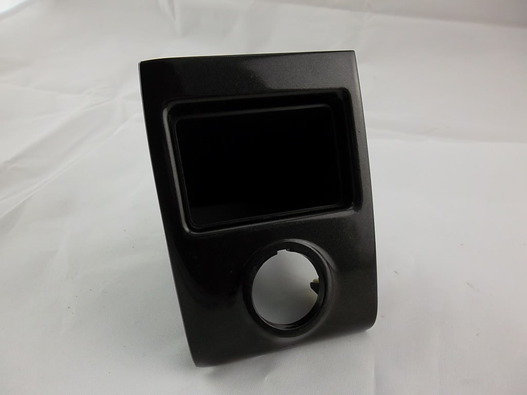 2011-2014 Toyota Sienna Switch Hole Base Storage Bin 55446-08040