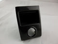 2011-2014 Toyota Sienna Switch Hole Base Storage Bin 55446-08040