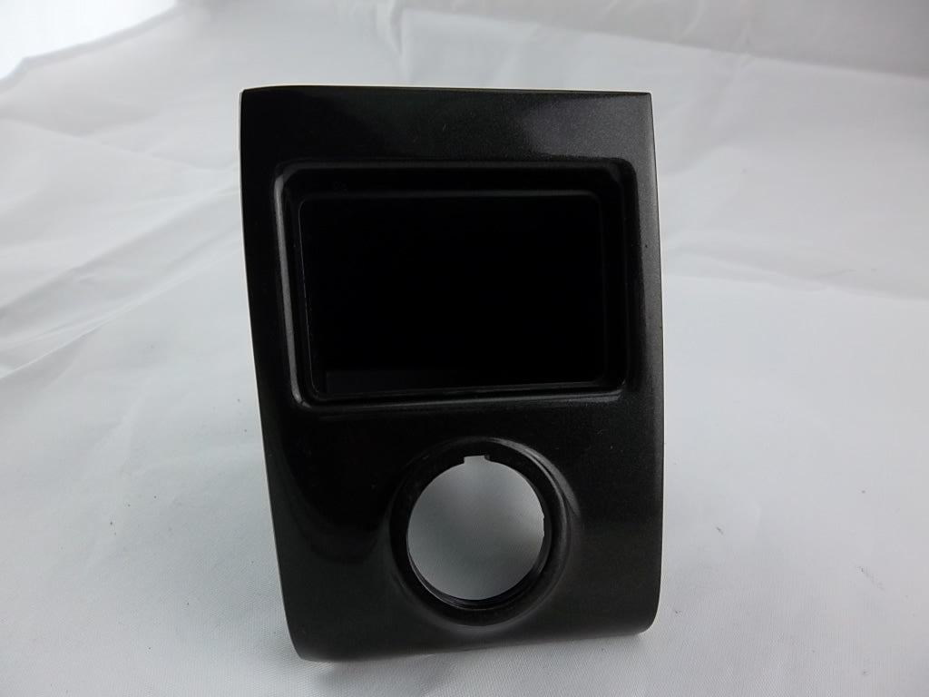 2011-2014 Toyota Sienna Switch Hole Base Storage Bin 55446-08040