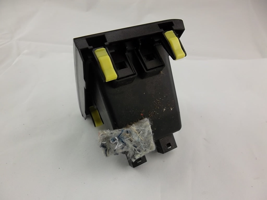 2011-2014 Toyota Sienna Switch Hole Base Storage Bin 55446-08040