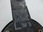 2011-2020 Toyota Sienna Horn Low Pitched 86520-0C030