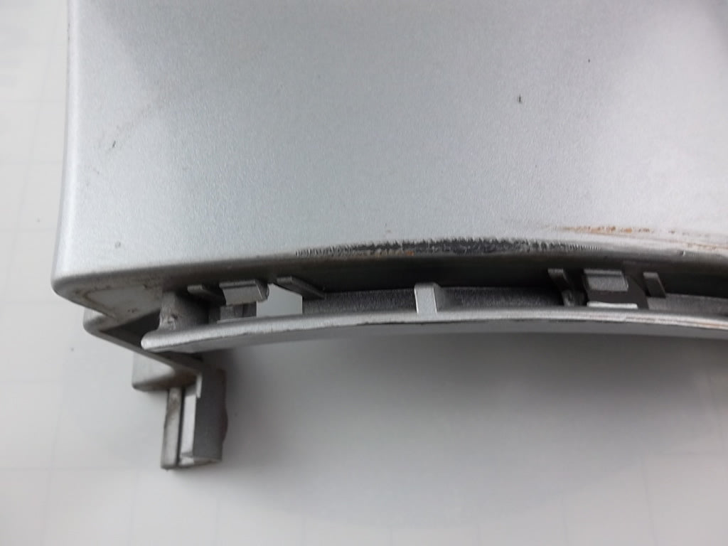 2011-2020 Toyota Sienna Rear Passenger Quarter Bumper Cover 52165-08010