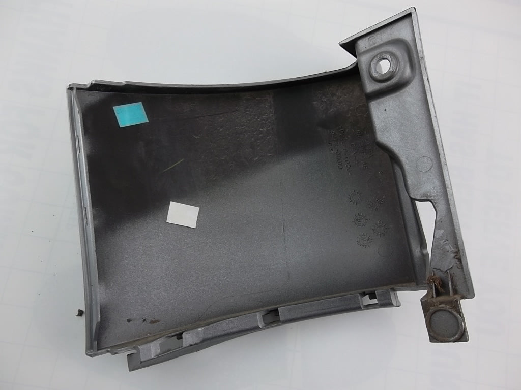 2011-2020 Toyota Sienna Rear Passenger Quarter Bumper Cover 52165-08010
