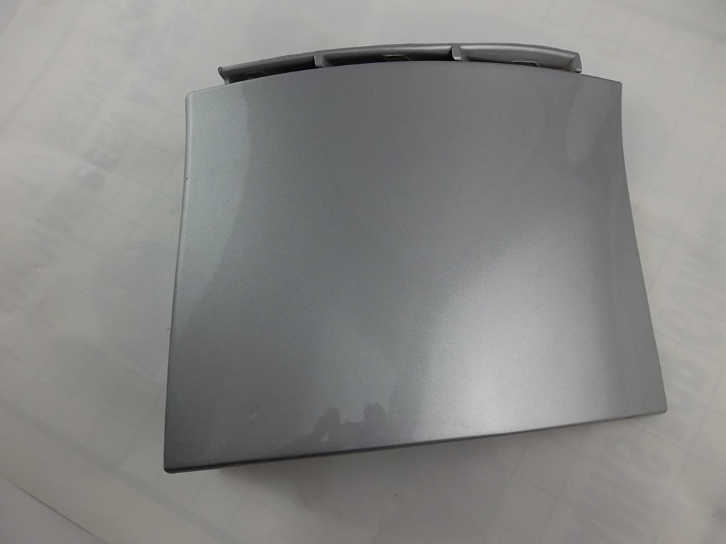 2011-2020 Toyota Sienna Rear Driver Quarter Bumper Cover 52166-08010