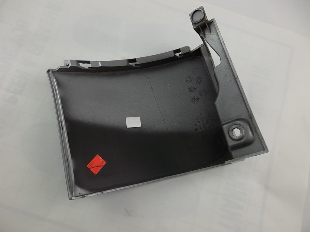 2011-2020 Toyota Sienna Rear Driver Quarter Bumper Cover 52166-08010