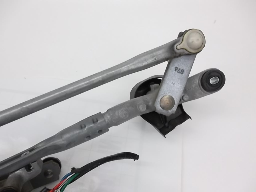 2011-2020 Toyota Sienna Wiper Transmission Linkage w/motor 85150-08020
