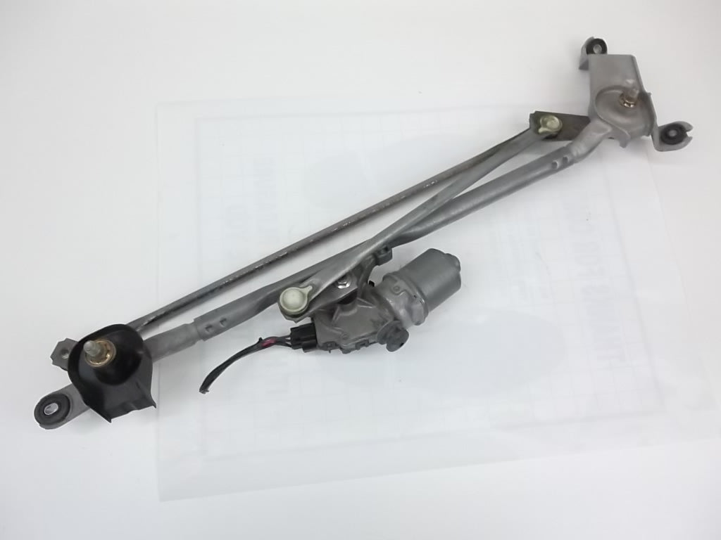 2011-2020 Toyota Sienna Wiper Transmission Linkage w/motor 85150-08020