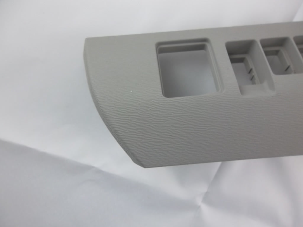 2011-2014 Toyota Sienna Instrument Panel Finish 55431-08020