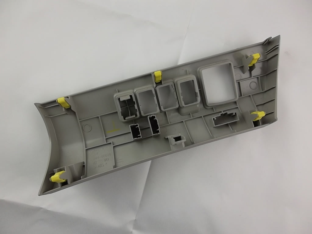 2011-2014 Toyota Sienna Instrument Panel Finish 55431-08020