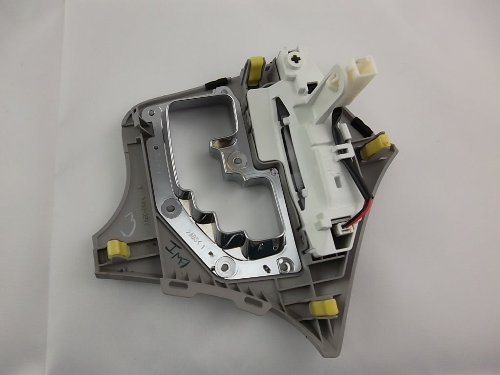 2011-2015 Toyota Sienna Floor Shifter Trim 35907-08021