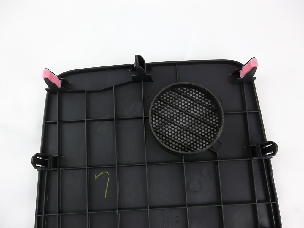 2011-2014 Toyota Sienna Dash Speaker Tweeter Grille 55049-08010