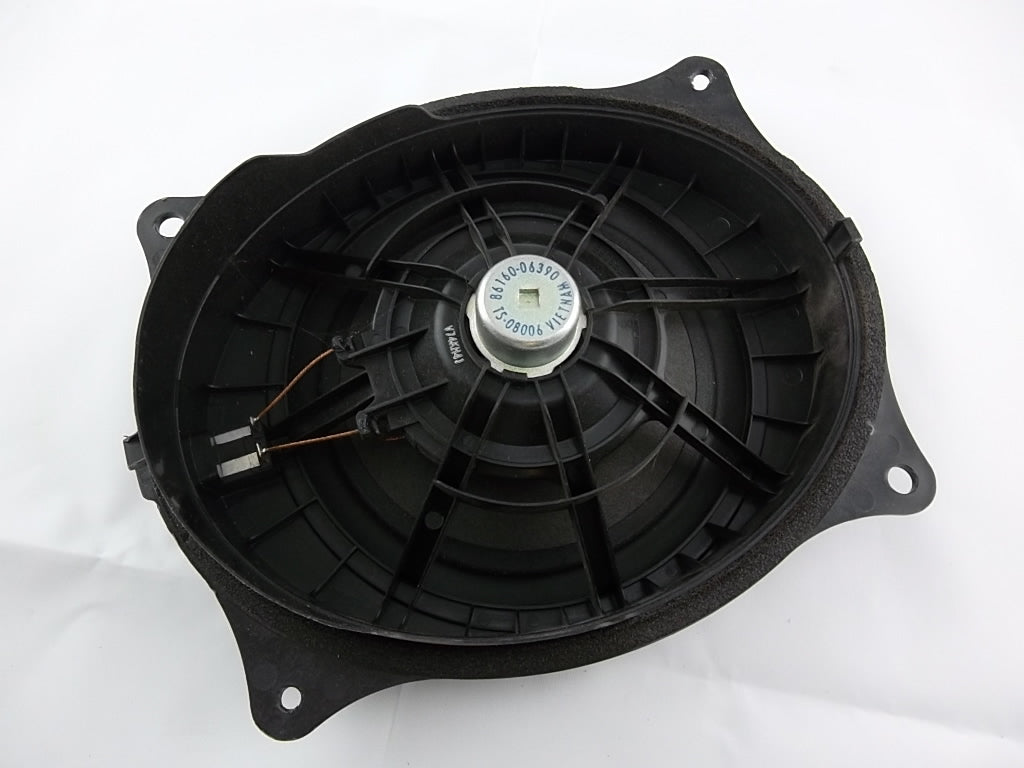 2012-2018 Toyota Camry Front 6x9 Speaker 86160-06390