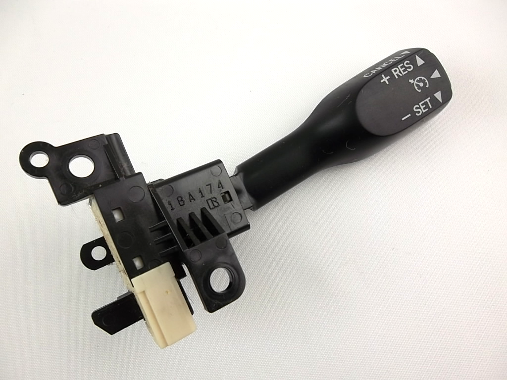 Toyota Camry Lexus Cruise Control Switch 84632-08021