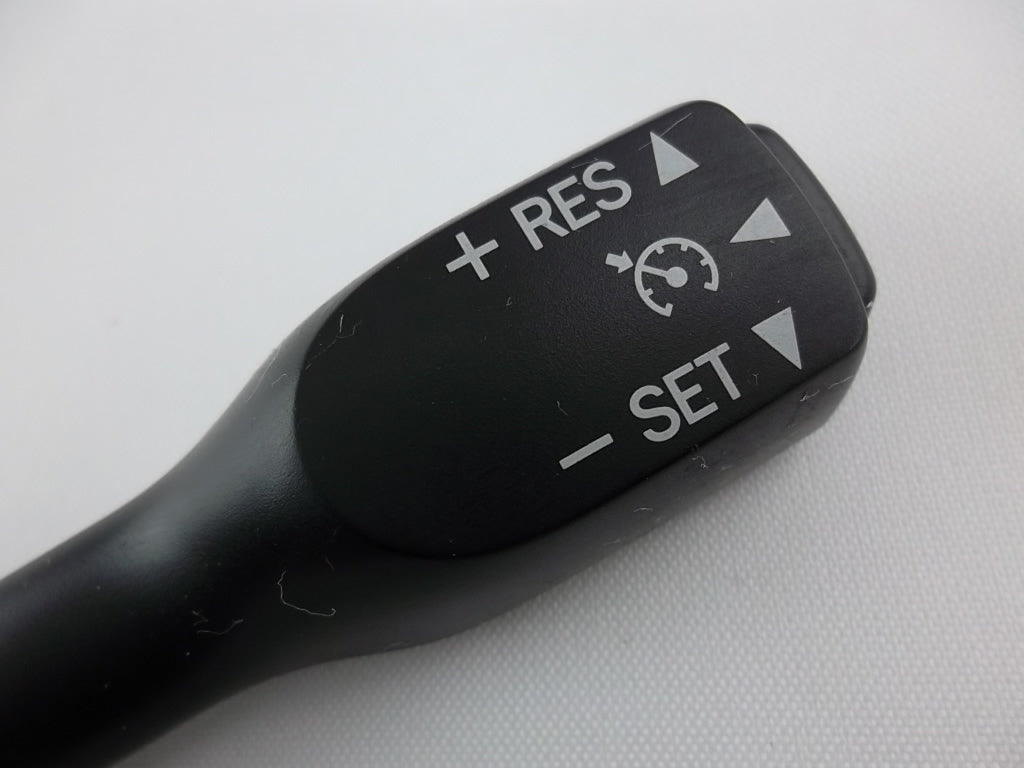 Toyota Camry Lexus Cruise Control Switch 84632-08021