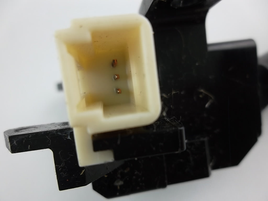 Toyota Camry Lexus Cruise Control Switch 84632-08021