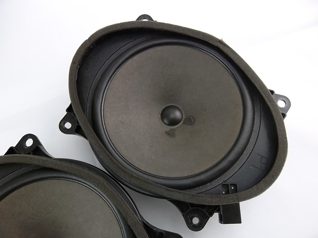 2012-2018 Toyota Camry Rear 6x9 Speaker 86160-06450