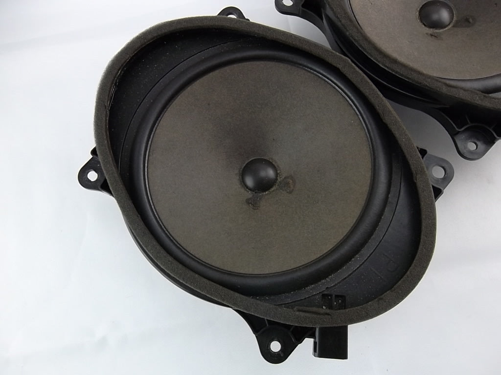 2012-2018 Toyota Camry Rear 6x9 Speaker 86160-06450