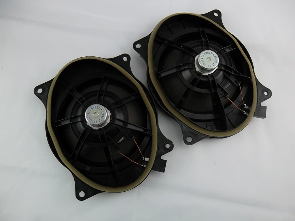 2012-2018 Toyota Camry Rear 6x9 Speaker 86160-06450