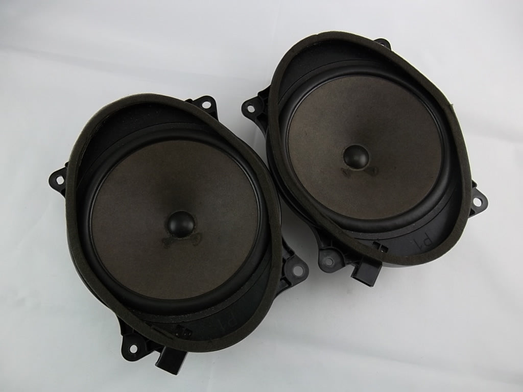 2012-2018 Toyota Camry Rear 6x9 Speaker 86160-06450