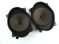 2012-2018 Toyota Camry Rear 6x9 Speaker 86160-06450