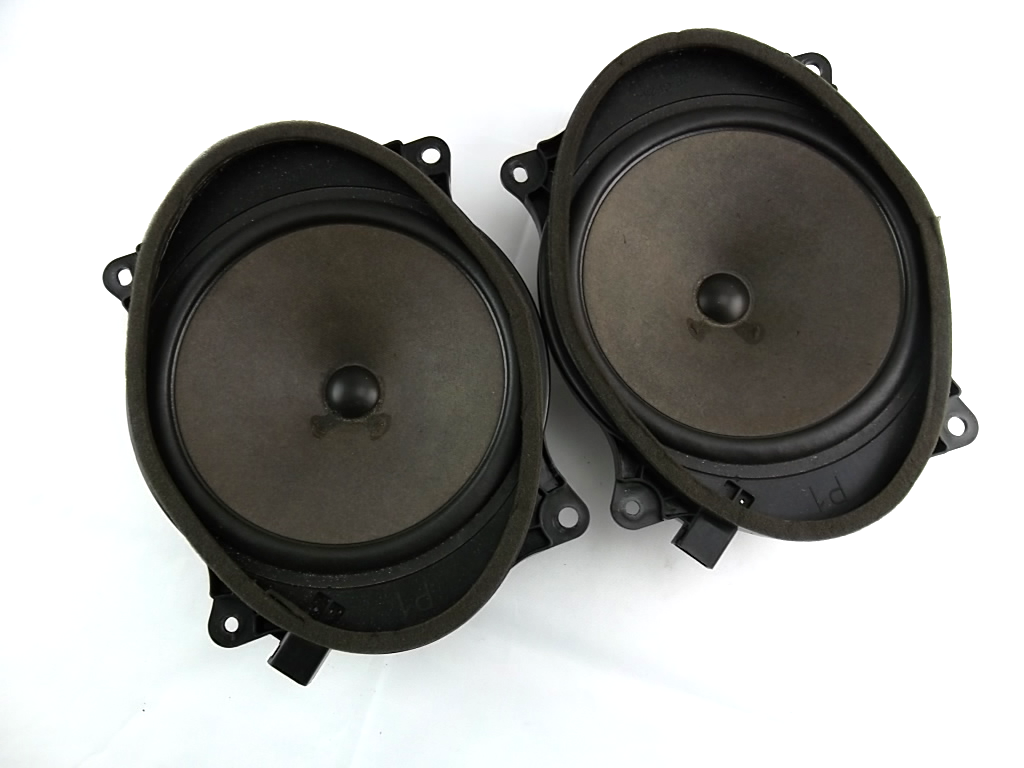 2012-2018 Toyota Camry Rear 6x9 Speaker 86160-06450