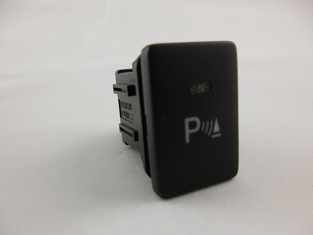 Toyota Back Up Parking Aid Sensor Switch 84490-0C011