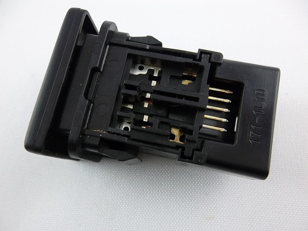Toyota Back Up Parking Aid Sensor Switch 84490-0C011