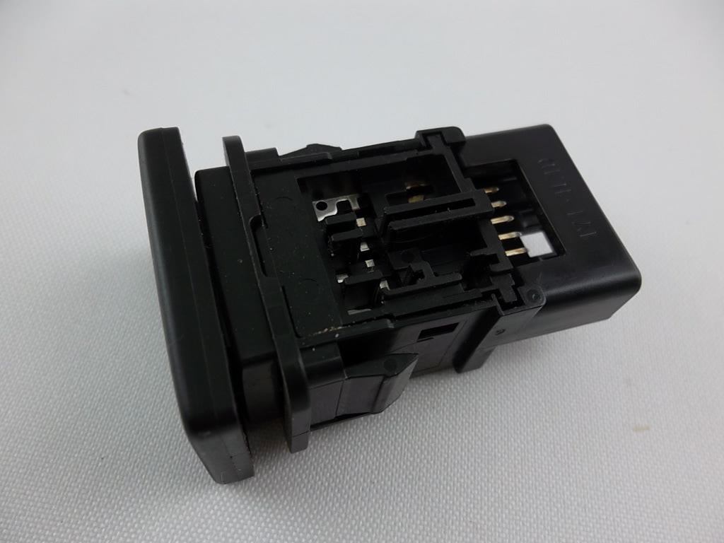 Toyota Back Up Parking Aid Sensor Switch 84490-0C011