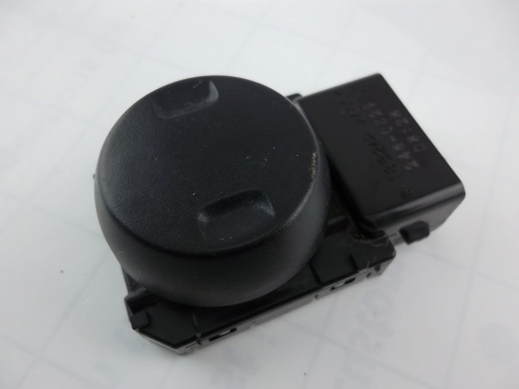 Toyota Camry RAV4 Front Seat Lumbar Switch 84920-08010