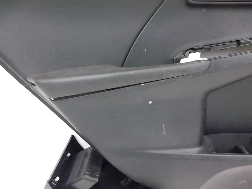 2012-2014 Toyota Camry Door Trim Panel Rear Driver 67640-06780