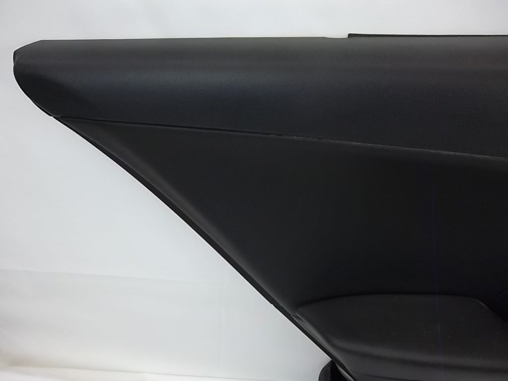2012-2014 Toyota Camry Door Trim Panel Rear Driver 67640-06780