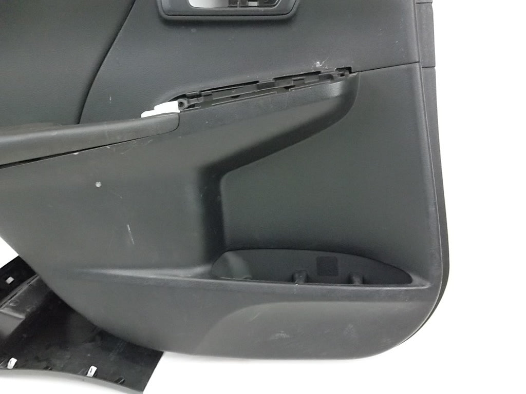 2012-2014 Toyota Camry Door Trim Panel Rear Driver 67640-06780