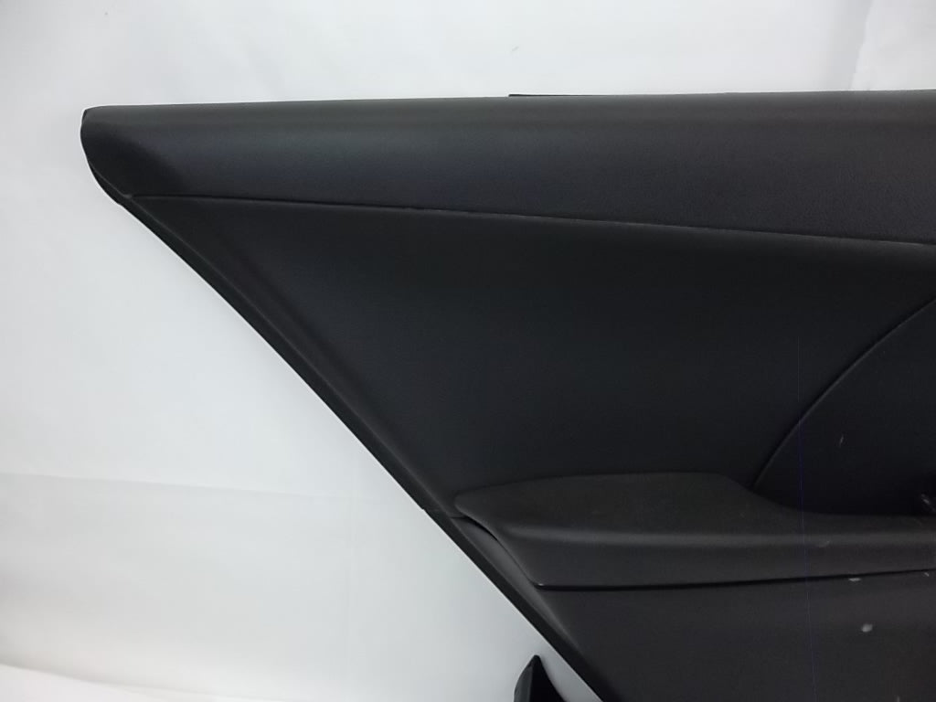 2012-2014 Toyota Camry Door Trim Panel Rear Driver 67640-06780