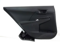 2012-2014 Toyota Camry Door Trim Panel Rear Driver 67640-06780