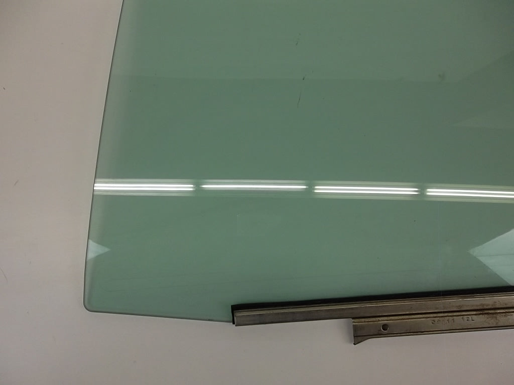 2012-2014 Toyota Camry Door Window Glass Rear Driver 68104-06170