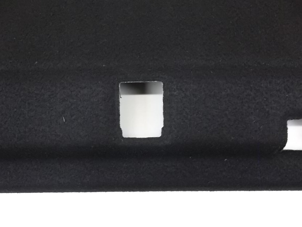 2012-2017 Toyota Camry Package Trim Panel Rear Deck Speaker Cover 64330-06640