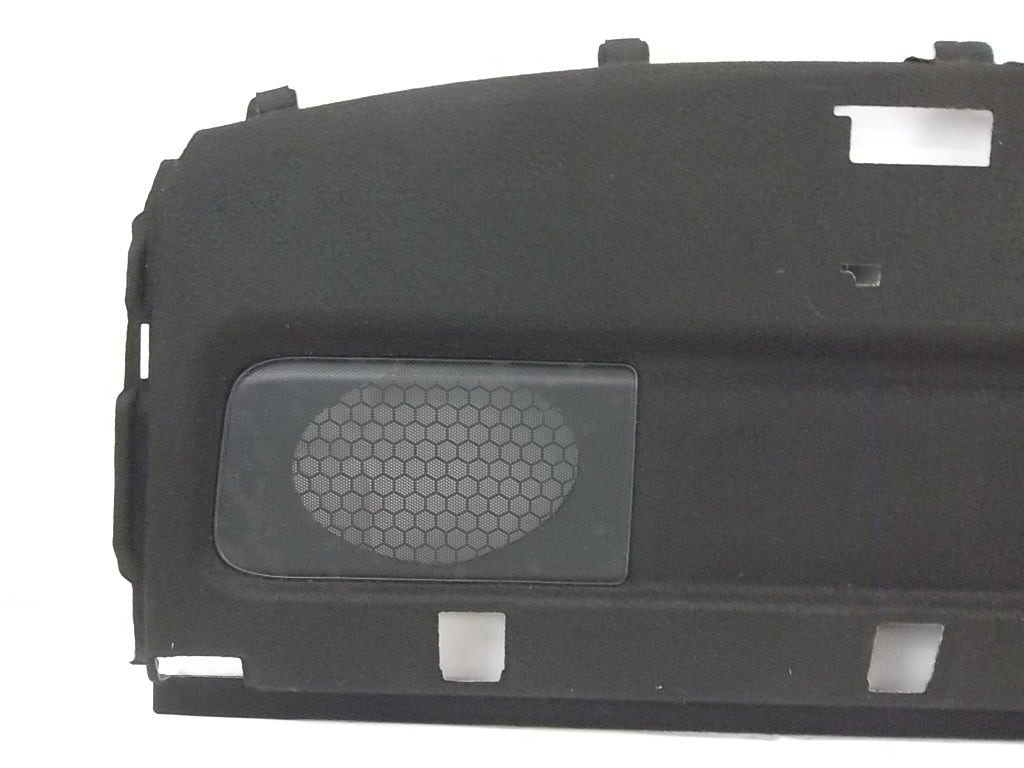 2012-2017 Toyota Camry Package Trim Panel Rear Deck Speaker Cover 64330-06640