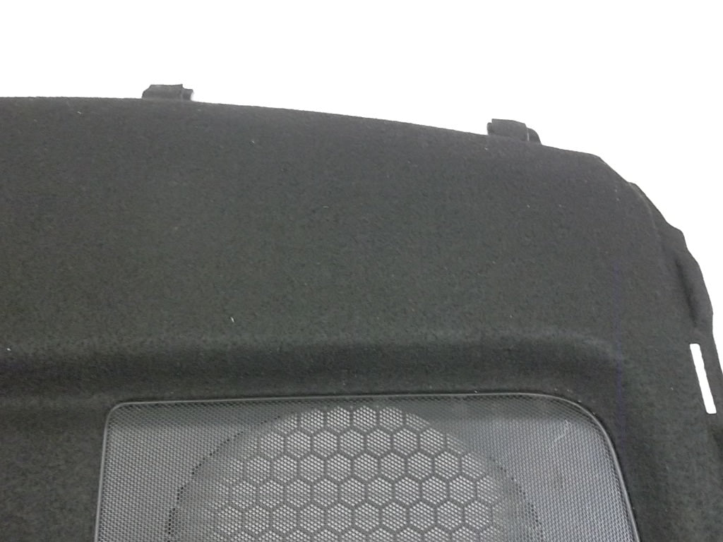 2012-2017 Toyota Camry Package Trim Panel Rear Deck Speaker Cover 64330-06640