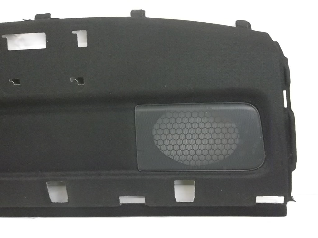 2012-2017 Toyota Camry Package Trim Panel Rear Deck Speaker Cover 64330-06640