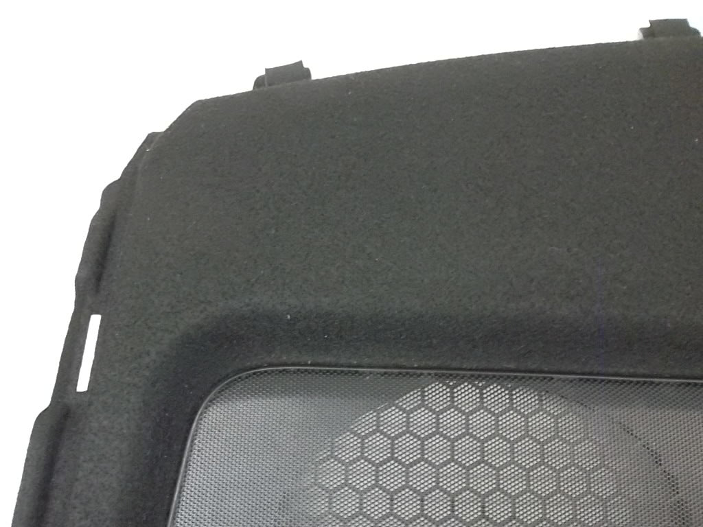 2012-2017 Toyota Camry Package Trim Panel Rear Deck Speaker Cover 64330-06640