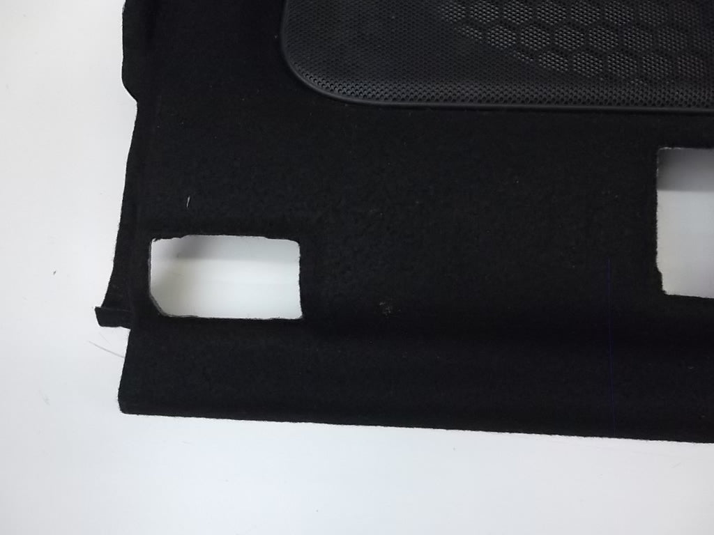 2012-2017 Toyota Camry Package Trim Panel Rear Deck Speaker Cover 64330-06640