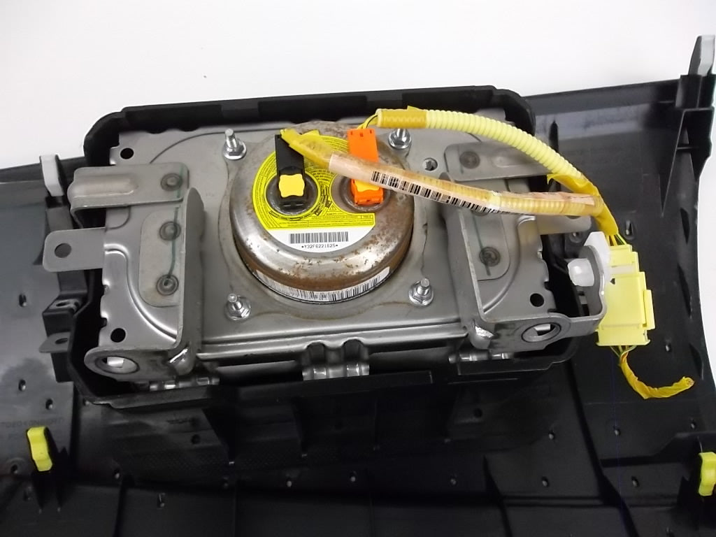 2014-2017 Toyota Camry Air Bag Passenger 73960-06181