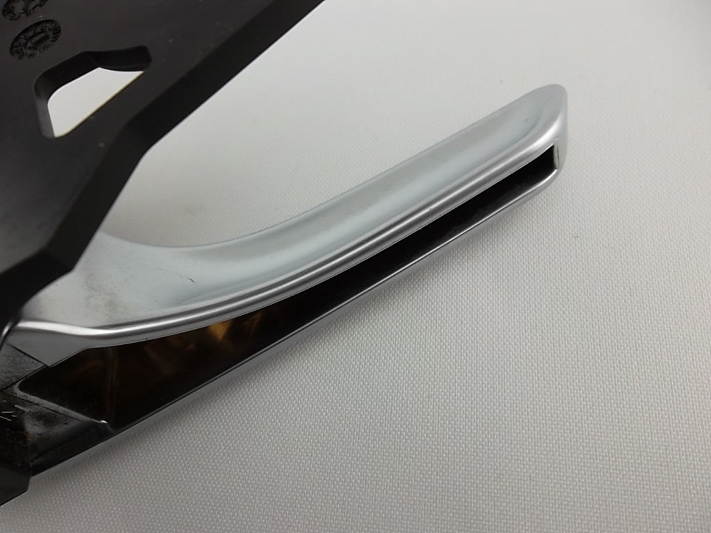 2014-2017 Toyota Camry Door Handle Inner Passenger 69205-0E030