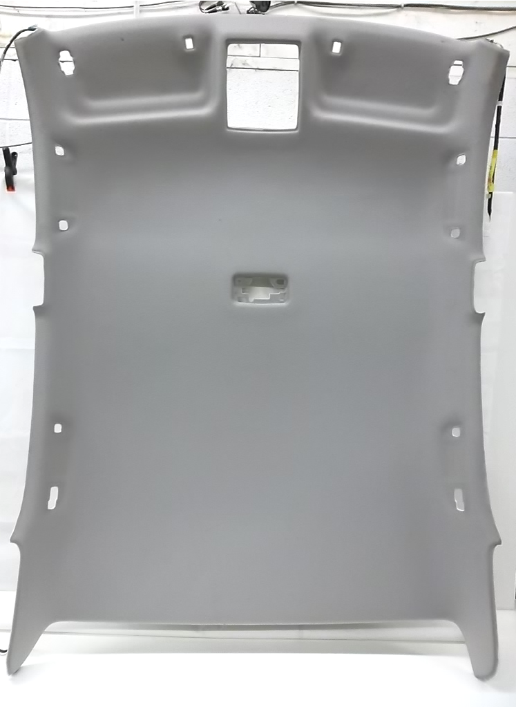 2007-2009 Toyota Camry Headlining Roof Assy 63310-06321