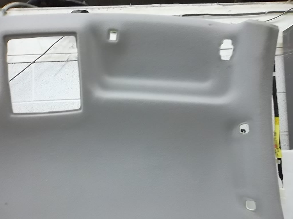 2007-2009 Toyota Camry Headlining Roof Assy 63310-06321