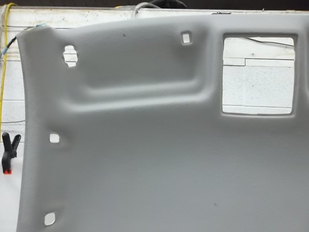 2007-2009 Toyota Camry Headlining Roof Assy 63310-06321