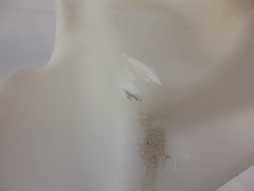 2011-2007 Toyota Camry Radiator Coolant Overflow Tank 16470-0P020